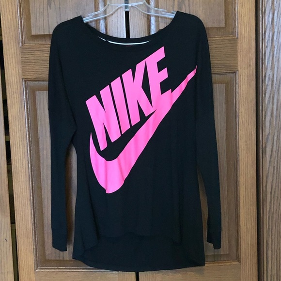 Nike Tops - Nike long sleeve t-shirt